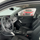 AUDI Q2 Tablero 10