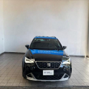 SEAT ARONA Interior 5