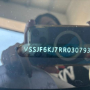 SEAT ARONA Arriba 74