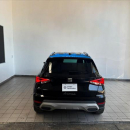 SEAT ARONA Lateral izquierdo 17