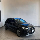 SEAT ARONA Llantas 29