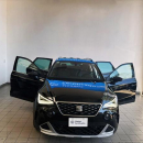 SEAT ARONA Interior 33