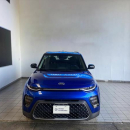 KIA SOUL Llantas 4