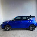 KIA SOUL Llantas 7