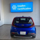 KIA SOUL Lateral izquierdo 13