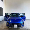 KIA SOUL Tablero 16