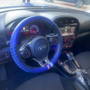KIA SOUL Atrás 19