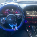 KIA SOUL Lateral izquierdo 22