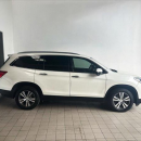 HONDA PILOT Frente 5