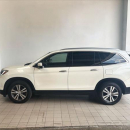 HONDA PILOT Asientos 9
