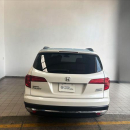 HONDA PILOT Tablero 13
