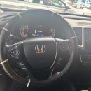 HONDA PILOT Lateral izquierdo 21
