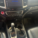 HONDA PILOT Interior 29