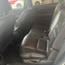 HONDA PILOT Asientos 37