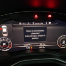AUDI A4 Interior 23
