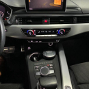 AUDI A4 Asientos 25