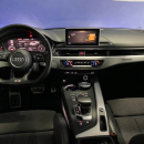 AUDI A4 Tablero 29