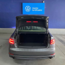 AUDI A4 Lateral izquierdo 31