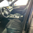 AUDI A4 Arriba 33