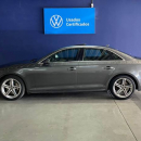 AUDI A4 Llantas 39