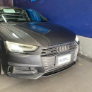 AUDI A4 Lateral derecho 5