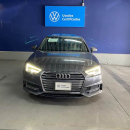 AUDI A4 Asientos 7