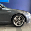 AUDI A4 Asientos 11