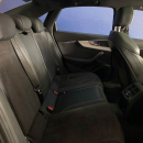 AUDI A4 Interior 13