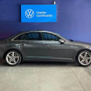AUDI A4 Atrás 17
