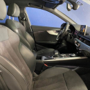 AUDI A4 Atrás 19