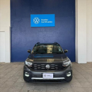 VOLKSWAGEN T-CROSS Frente 2