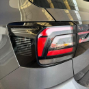 VOLKSWAGEN T-CROSS Lateral derecho 12