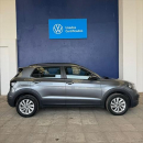 VOLKSWAGEN T-CROSS Arriba 3