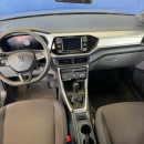 VOLKSWAGEN T-CROSS Atrás 7