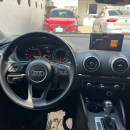 AUDI A3 Interior 13