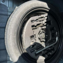 AUDI A3 Llantas 17