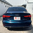 AUDI A3 Tablero 4