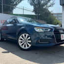 AUDI A3 Tablero 7