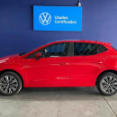 SEAT IBIZA Frente 3