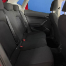 SEAT IBIZA Tablero 21