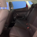 SEAT IBIZA Tablero 27