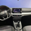 SEAT IBIZA Atrás 31