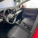 SEAT IBIZA Arriba 33