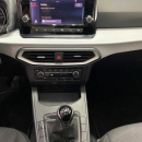 SEAT IBIZA Asientos 37