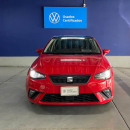 SEAT IBIZA Lateral derecho 5