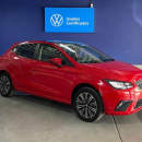 SEAT IBIZA Arriba 7