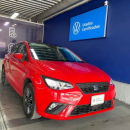 SEAT IBIZA Lateral derecho 11