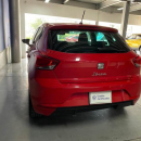 SEAT IBIZA Frente 13
