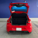 SEAT IBIZA Asientos 15