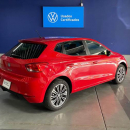 SEAT IBIZA Tablero 17
